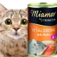 Miamor Vitaldrink mit Huhn - kurczakowa zupka dla kotów 135ml-2126849
