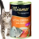 Miamor Vitaldrink mit Huhn - kurczakowa zupka dla kotów 135ml-2126851