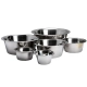 Lupipets Dog Bowl - metalowa miska dla psa 0,9L-2126876