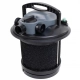 Aqua Nova NFF-12000 - filtr ciśnieniowy do oczka wodnego z lampą UV-2127714