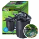 Aqua Nova NFF-15000 - filtr ciśnieniowy do oczka wodnego z lampą UV