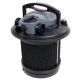 Aqua Nova NFF-15000 - filtr ciśnieniowy do oczka wodnego z lampą UV-2127725