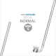 Neo Diffuser Special Normal S CO2 + Clip White – dyfuzor + kolanko CO2 do akwarium 12mm-2127767