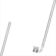 Neo Diffuser Special Normal S CO2 + Clip White – dyfuzor + kolanko CO2 do akwarium 12mm-2127770