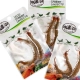 ProBugs Eco-Fresh Scolopendra Centipede 15 x 2pcs - świeże skolopendry 15 saszetek-2128227