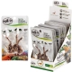 ProBugs Eco-Fresh Scorpion 15 x 3pcs - świeże skorpiony 15 saszetek