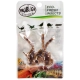 ProBugs Eco-Fresh Scorpion 15 x 3pcs - świeże skorpiony 15 saszetek-2128299