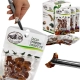 ProBugs Eco-Fresh Silkworm 15g - świeże larwy jedwabnika-2128309