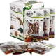 ProBugs Eco-Fresh Silkworm 15g - świeże larwy jedwabnika-2128312
