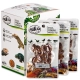 ProBugs Eco-Fresh Silkworm 15g - świeże larwy jedwabnika-2128313
