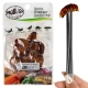 ProBugs Eco-Fresh Silkworm 15 x 15g - świeże larwy jedwabnika 15 saszetek-2128327