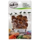 ProBugs Eco-Fresh Silkworm 15 x 15g - świeże larwy jedwabnika 15 saszetek-2128333