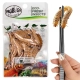 ProBugs Eco-Fresh Superworm 20g - świeże larwy drewnojada-2128335