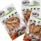 ProBugs Eco-Fresh Superworm 20g - świeże larwy drewnojada-2128344
