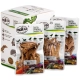 ProBugs Eco-Fresh Superworm 20g - świeże larwy drewnojada-2128345