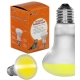 Resun Daylight Basking Lamp 50W - żarówka grzewcza punktowa-2128763