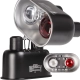 Resun Reptile Black Lamp DUO Mini - lampa podwójna do terrarium-2129035