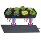 Resun Heating Mat 4W - mata grzewcza PVC 10x17cm-2129093