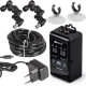 Resun RainPower - zraszacz automatyczny do terrarium-2129128