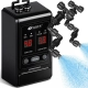Resun RainPower - zraszacz automatyczny do terrarium-2129129