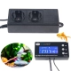Ringder DTC-120 Dimming thermostat - termostat i programator czasowy-2129292