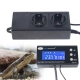 Ringder DTC-120 Dimming thermostat - termostat i programator czasowy-2129294