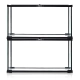 Repti-Zoo Simple Habitat - terrarium 31x31x20-2129475