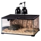 Repti-Zoo Simple Habitat - terrarium 31x31x20-2129477