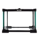Repti-Zoo Simple Habitat - terrarium 31x31x30-2129507