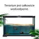 Repti-Zoo Simple Habitat - terrarium 31x31x30-2129518