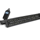 Repti-Zoo Natural Light LED UVB 18W - lampa automatyczna do terrarium 60cm-2129556