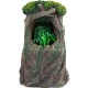 Repti-Zoo DF13 Tree Waterfall - wodospad fontanna dla gadów-2129756