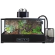 Repti-Zoo Terrarium ERK 90x45x50cm - z wbudowanym komputerem sterującym-2129864