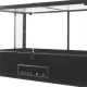Repti-Zoo Terrarium ERK 90x45x50cm - z wbudowanym komputerem sterującym-2129867