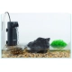 Repti-Zoo Reptile Aquatic Corner Filter - filtr wody dla żółwi i płazów 350l/h-2129978