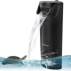 Repti-Zoo Reptile Aquatic Corner Filter - filtr wody dla żółwi i płazów 350l/h-2129980