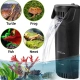 Repti-Zoo Reptile Aquatic Corner Filter - filtr wody dla żółwi i płazów 350l/h-2129984