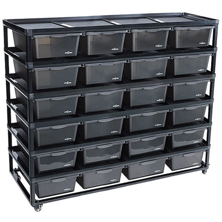 Repti-Zoo IN004H - aluminiowy panel grzewczy 55W-2130254