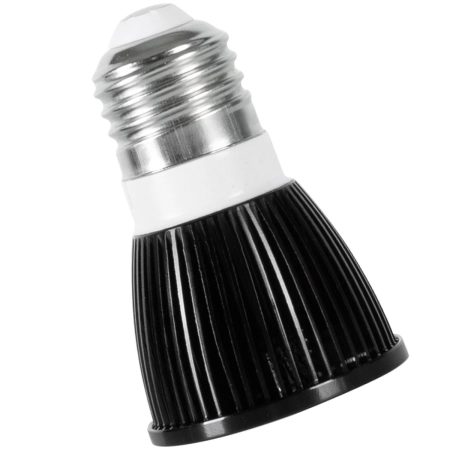 Repti-Zoo LED UVB Lamp Tropical - żarówka LED UVB 5.0 tropikalna-2130369