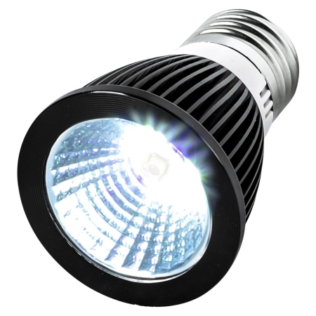 Repti-Zoo LED UVB Lamp Tropical - żarówka LED UVB 5.0 tropikalna-2130370