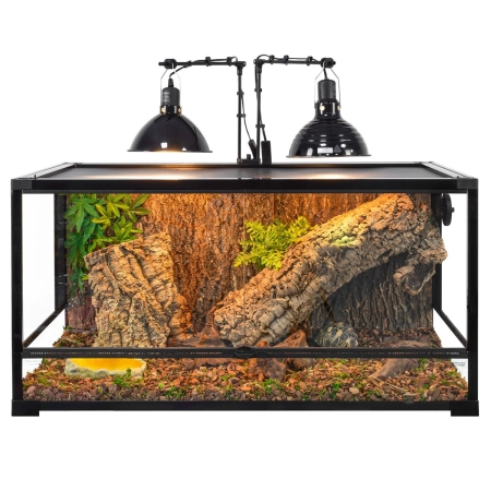 Repti-Zoo Standing Lamp MAXI + MINI - statyw do lamp-2130385