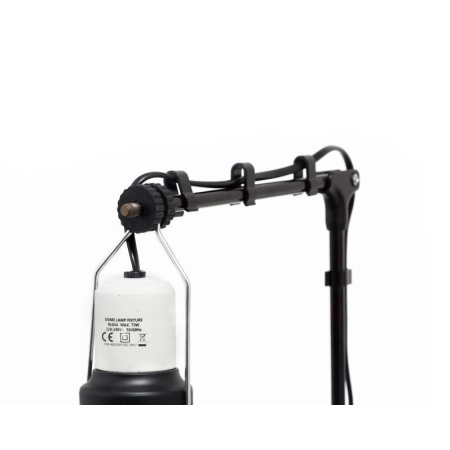 Repti-Zoo Standing Lamp MAXI + MINI 2 - statyw do lamp-2130397