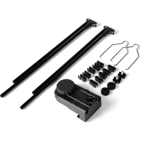 Repti-Zoo Dual Light Bracket - podwójny wieszak na lampy grzewcze-2130405