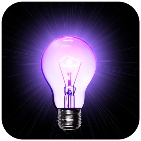 Repti-Zoo Night Heat Bulb 75W - żarówka grzewcza nocna-2130518