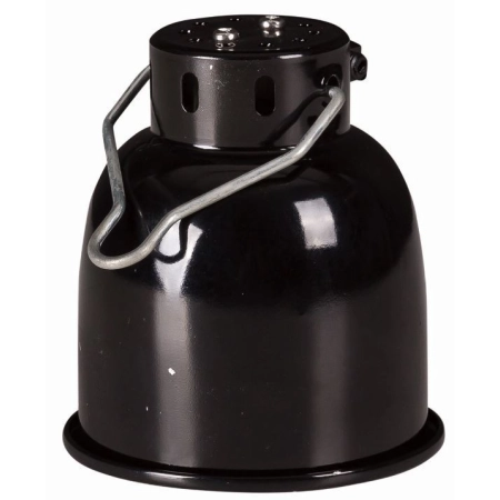 Repti-Zoo Mini Dome - mała lampa na żarówkę grzewczą-2130769