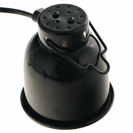 Repti-Zoo Mini Dome - mała lampa na żarówkę grzewczą-2130777