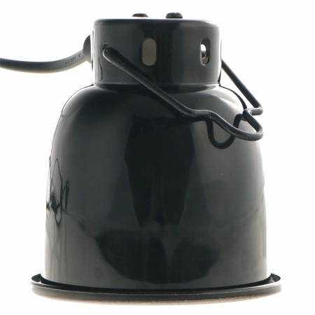 Repti-Zoo Mini Dome - mała lampa na żarówkę grzewczą-2130778