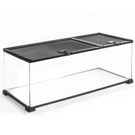 Repti-Zoo RAK terrarium szklane 75x30x25cm-2131037