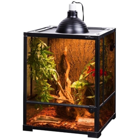 Repti-Zoo Terrarium RK  45x45x60cm-2131114