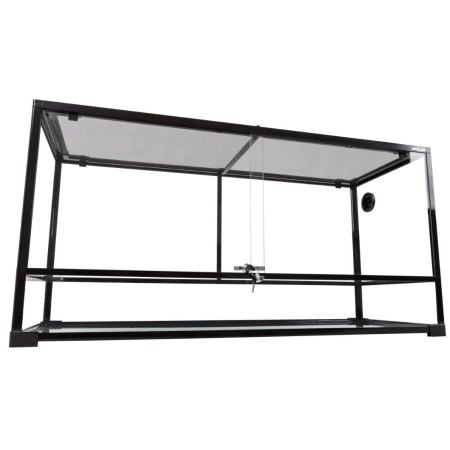 Repti-Zoo Terrarium RK  120x45x60cm-2131285